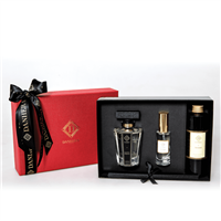 Perfumista Danhera Italy in  DANHLIFRED125/KERAGOLD - DANHLIFRED125/KERAGOLD
